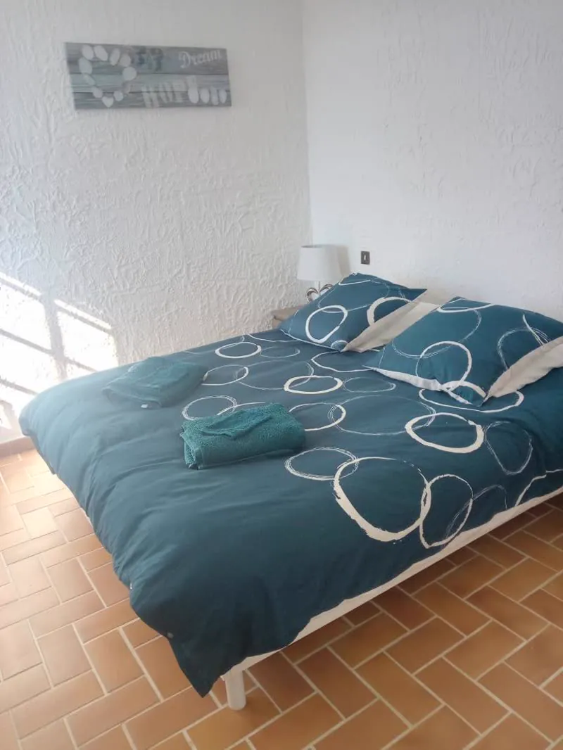 Chambre Arum