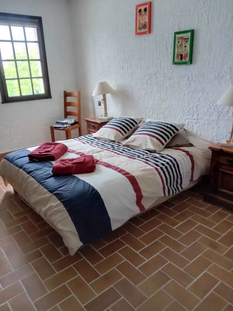 Chambre Magnolia — photo 1