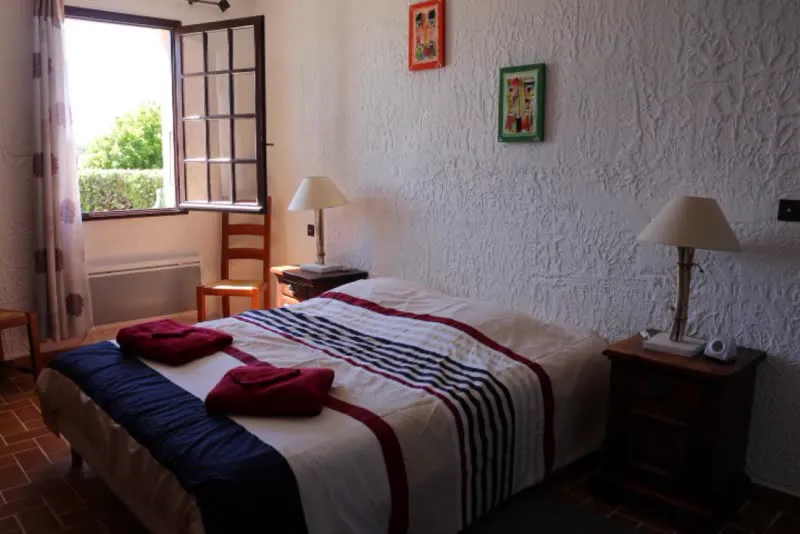 Chambre Magnolia — photo 2