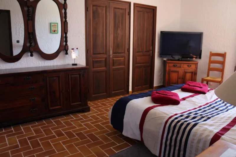 Chambre Magnolia — photo 3